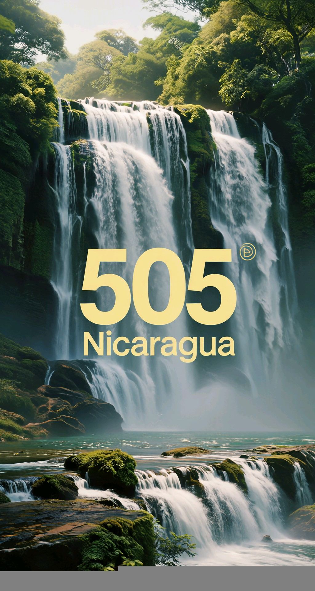 #505Nica