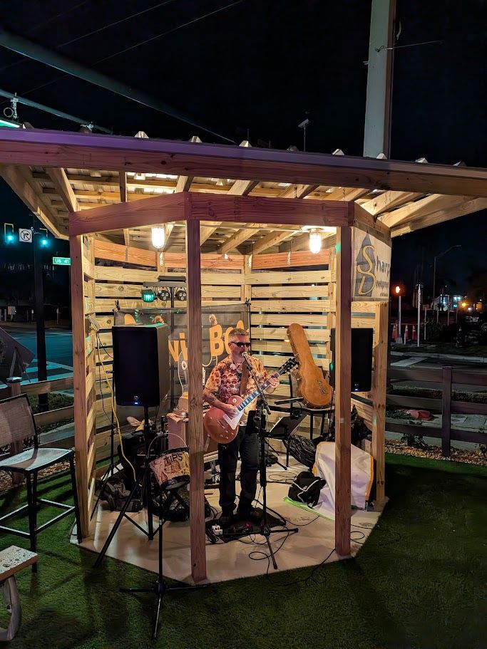 Burg'r Bar