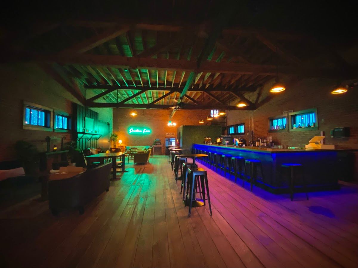 Downtown Kava