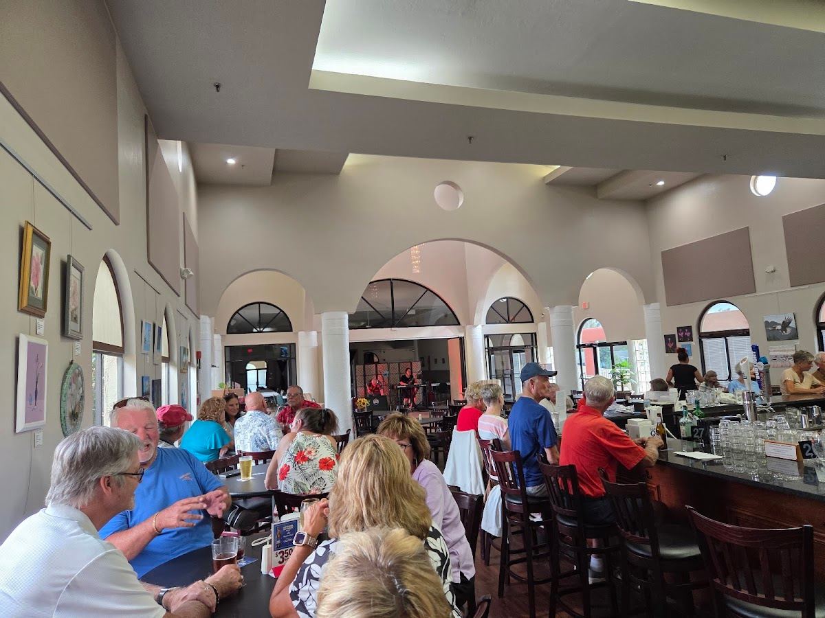 Eagle's Landing at Sabal Springs