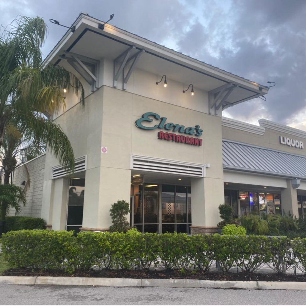 Elena's Restaurant