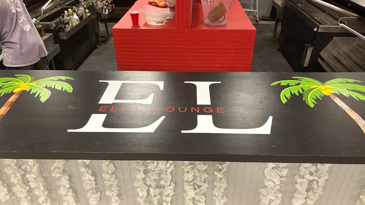 Elite Lounge