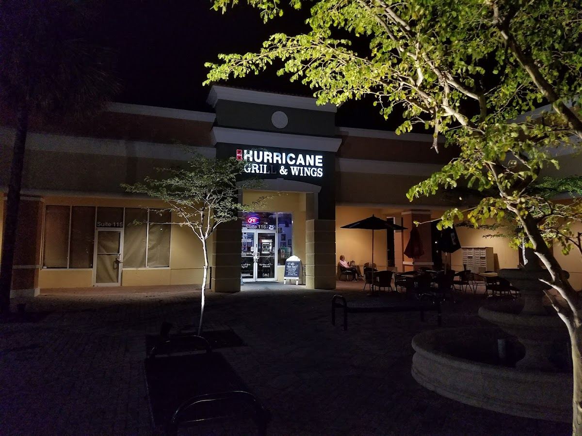 Hurricane Grill & Wings-Cape Coral