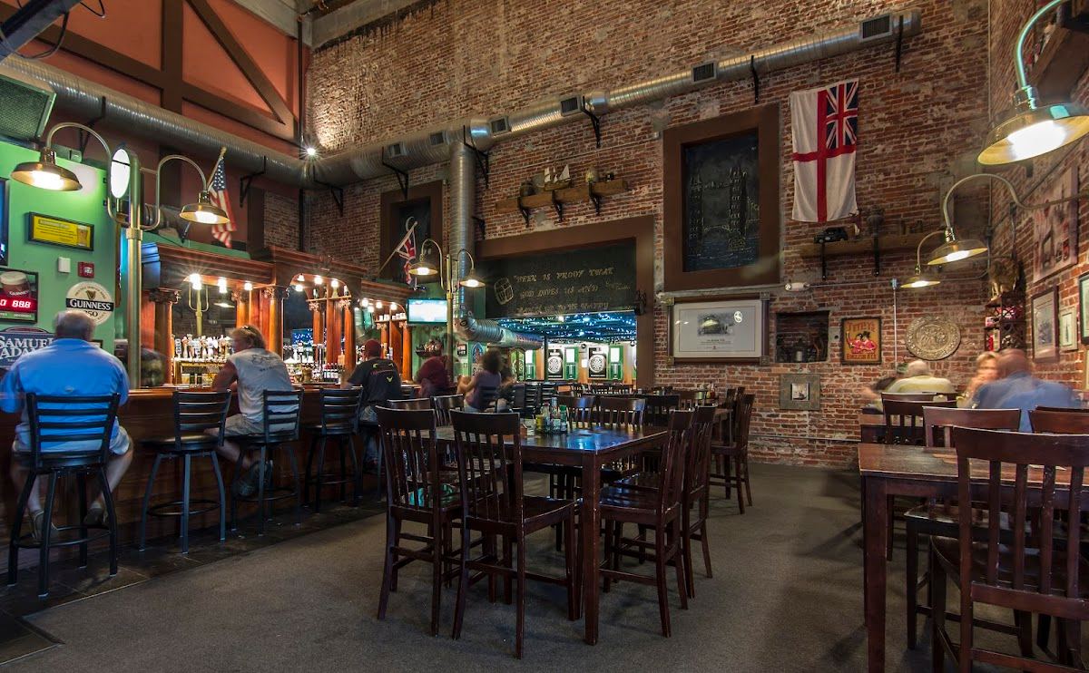 Ice House Pub