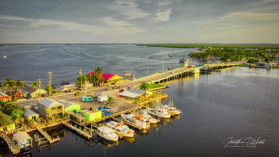 Island Seafood Market