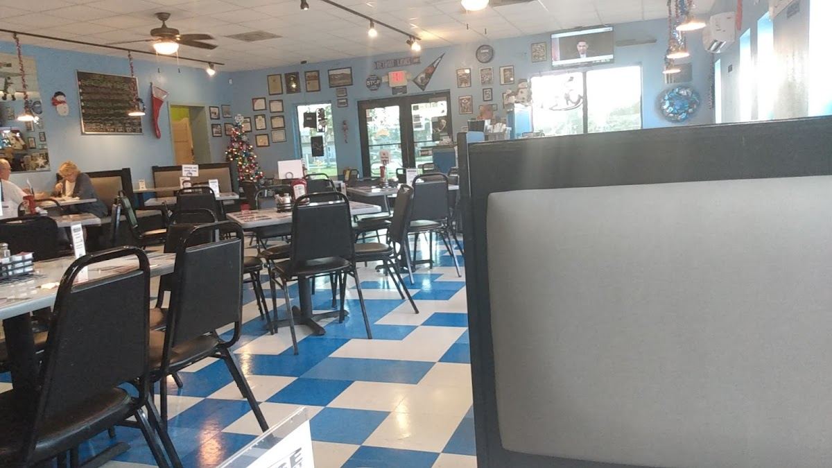 John Ski's House of Breakfast & Lunch