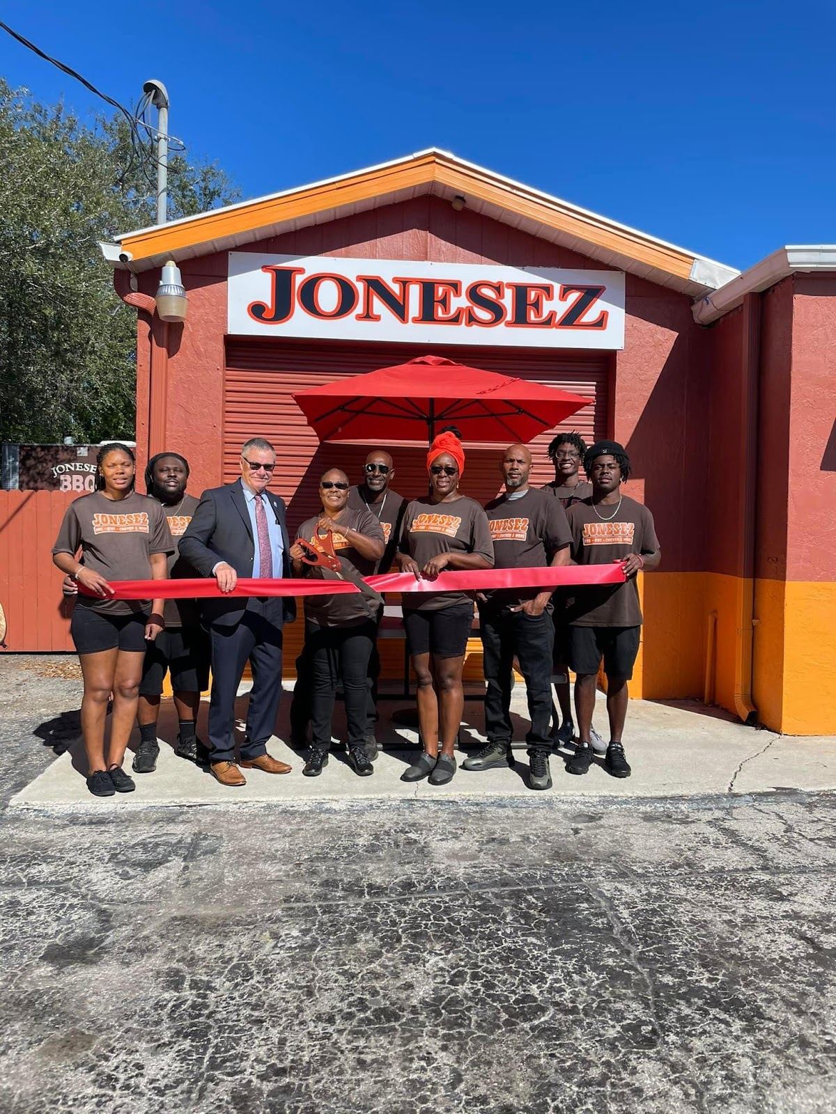 Jonesez Palm Beach