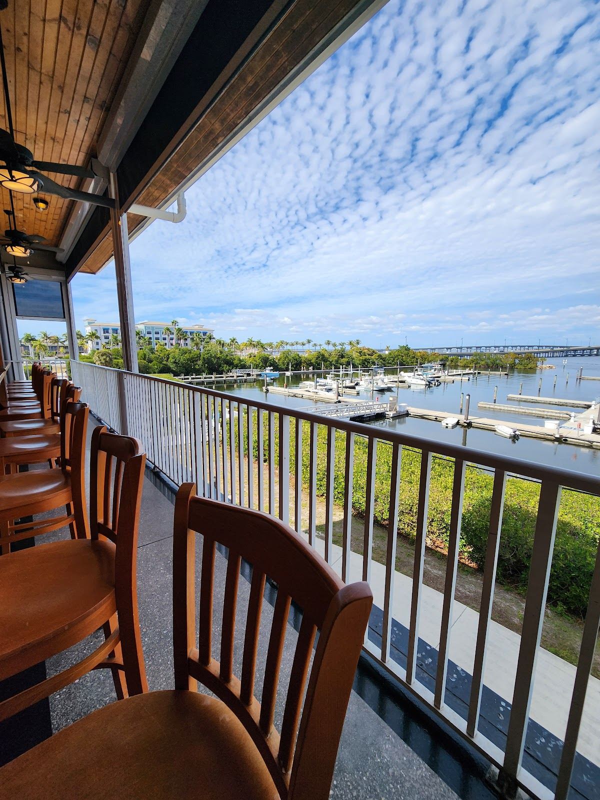 Laishley Crab House