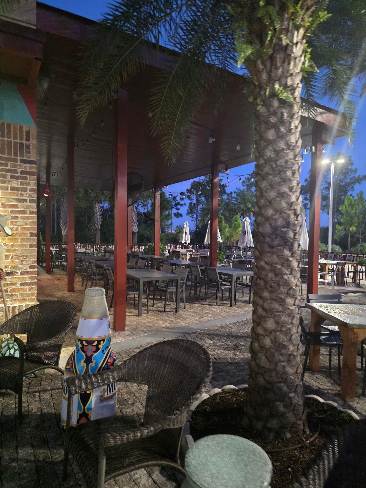 M'Xuma Tacos - Mexican Grill
