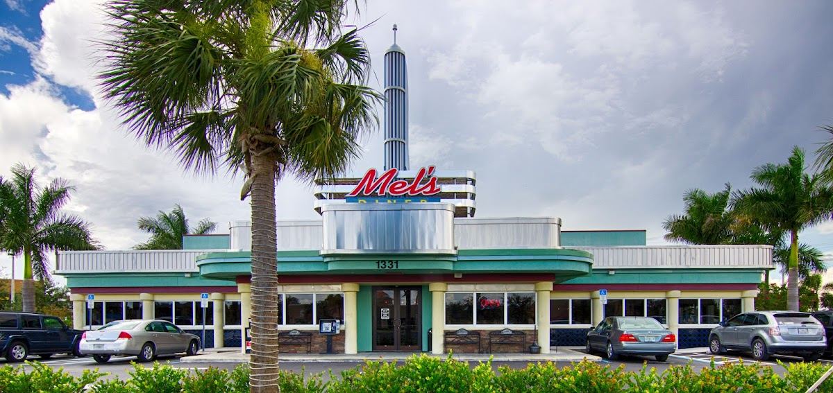 Mel's Diner