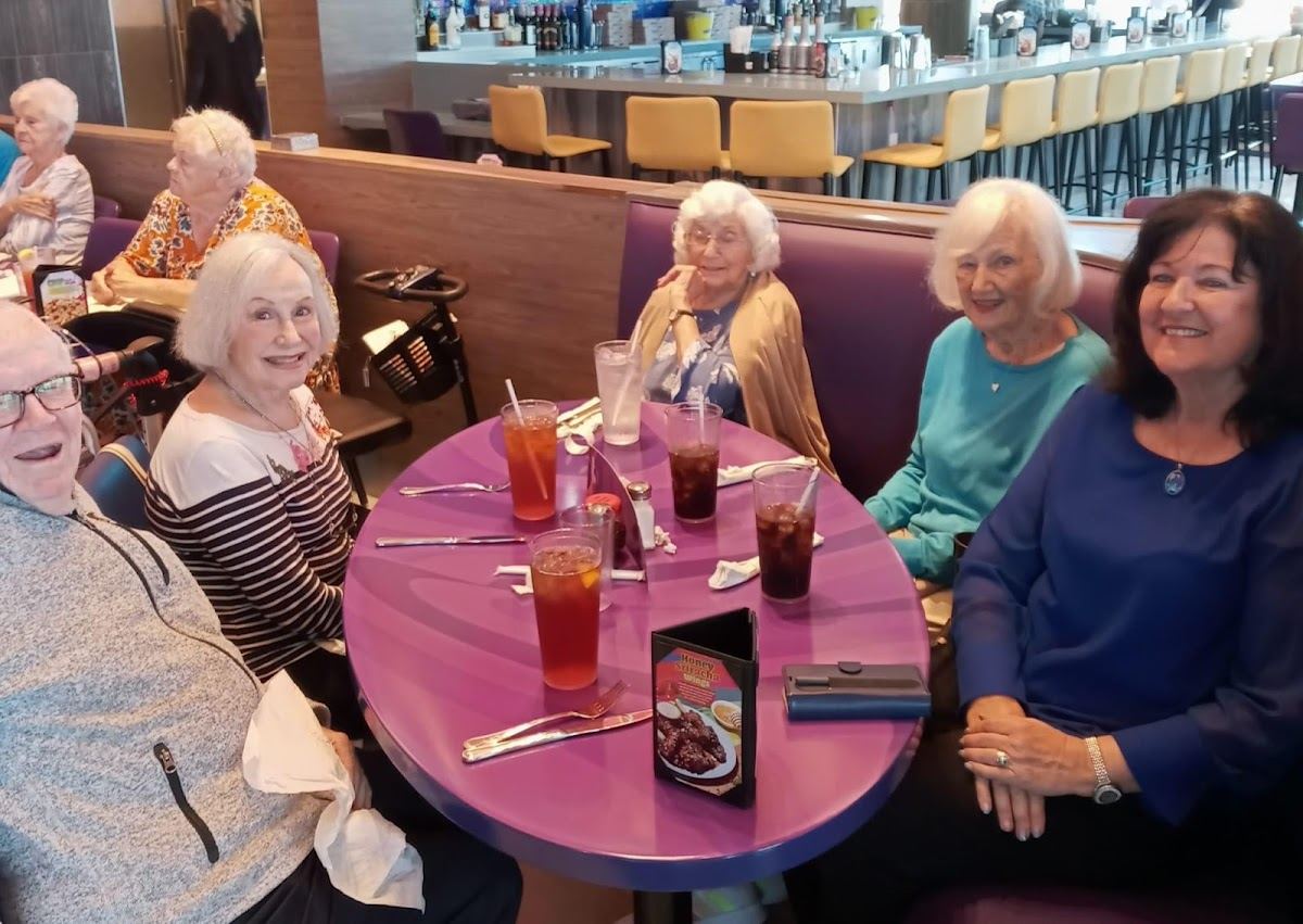 Mellow Mushroom Cape Coral