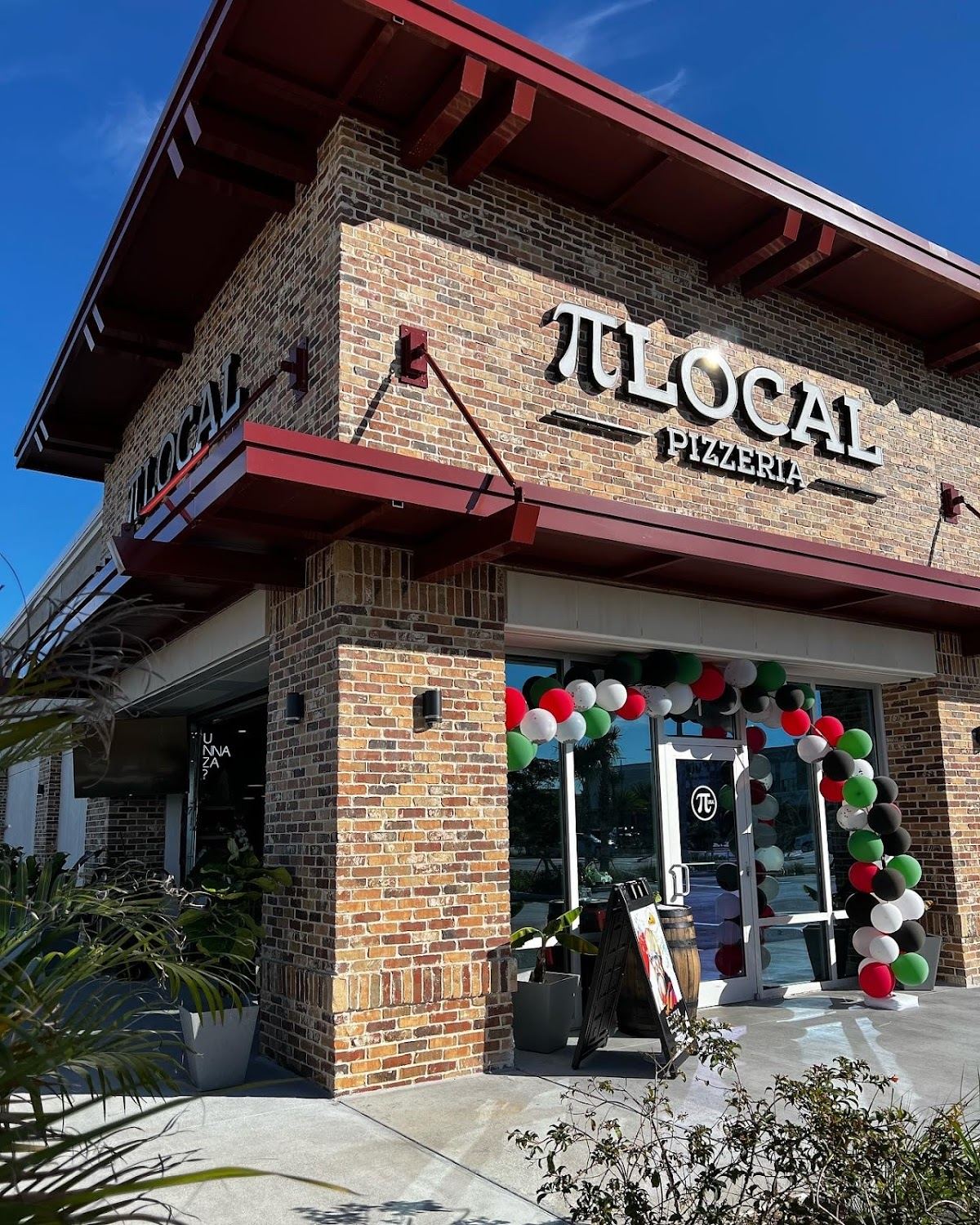Pi Local