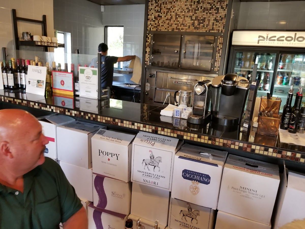 Piccolo Italian Restaurant