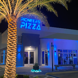 Pioneers Pizza Punta Gorda