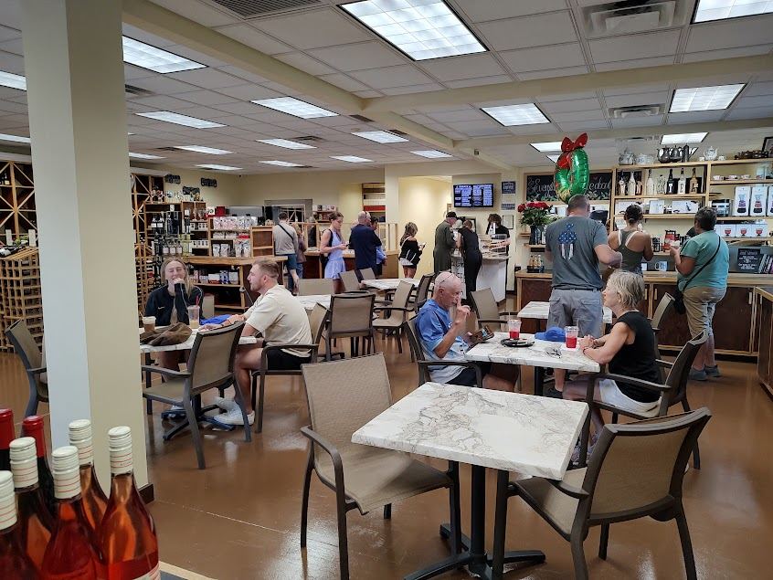 Punta Gorda Coffee & Tea