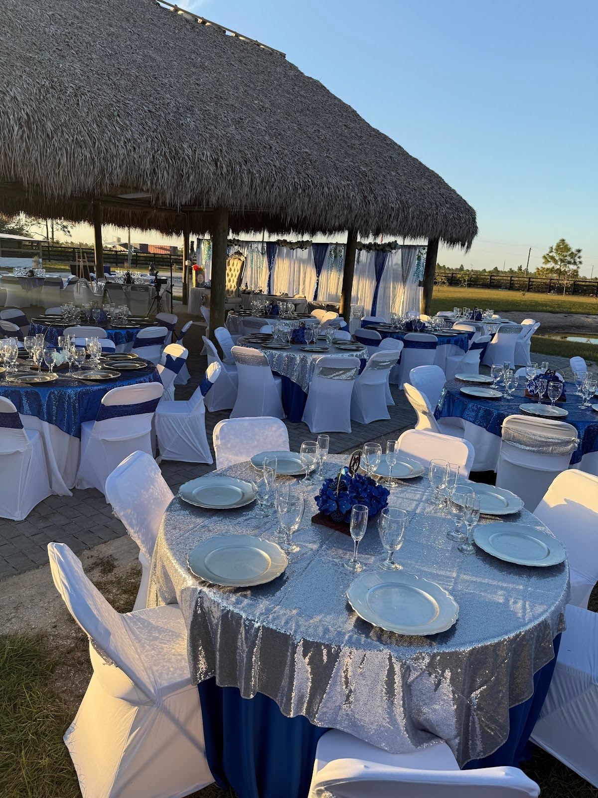 Raynz Catering Company LLC