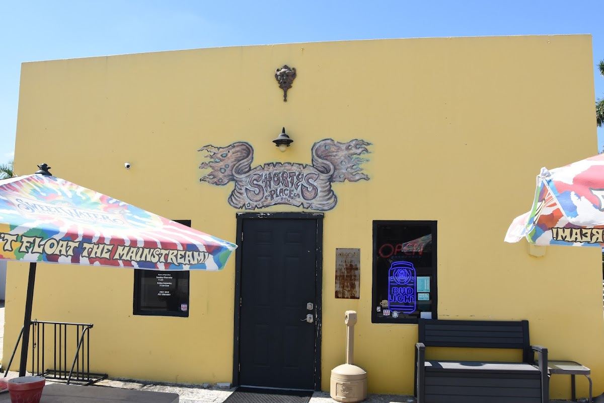 Shorty's Place