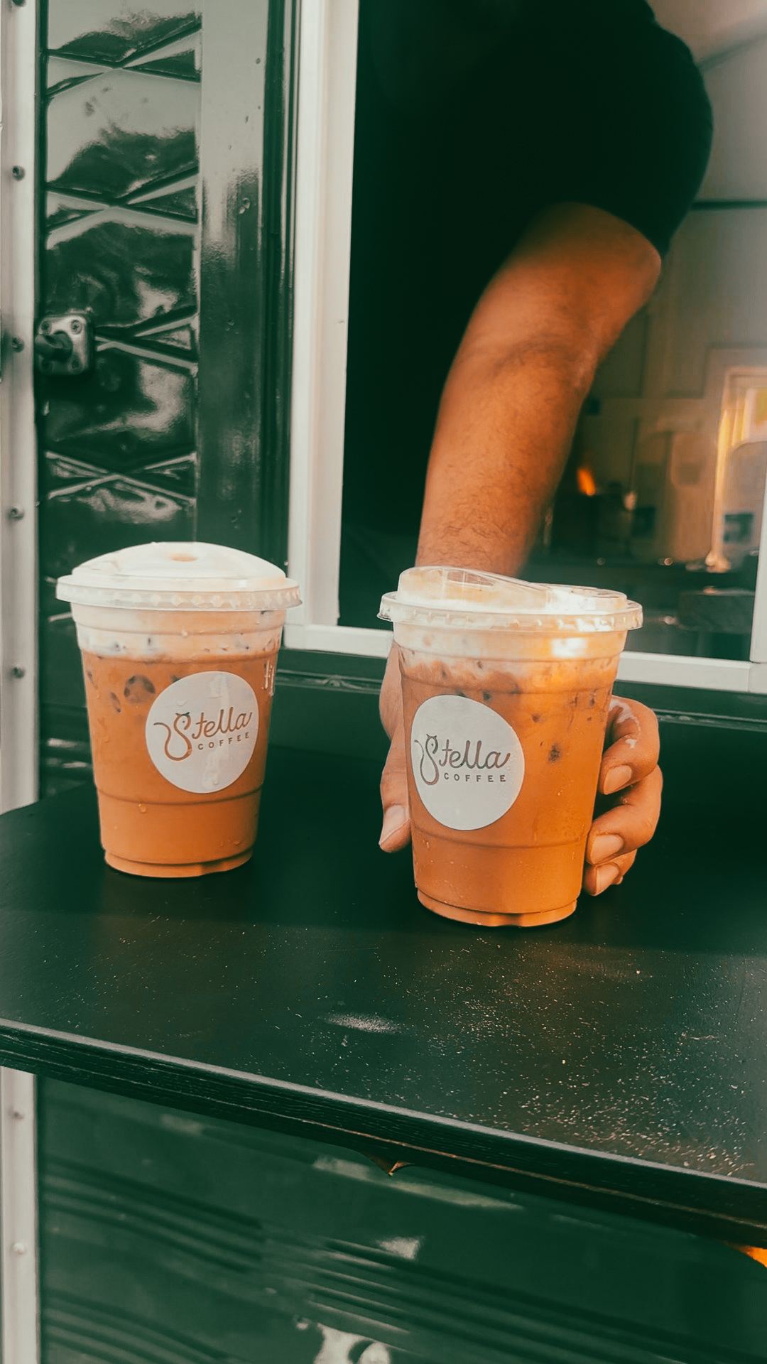 Stella Coffee