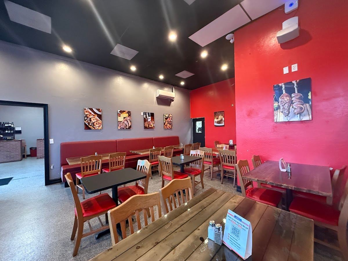 The Cape Brazilian Grill