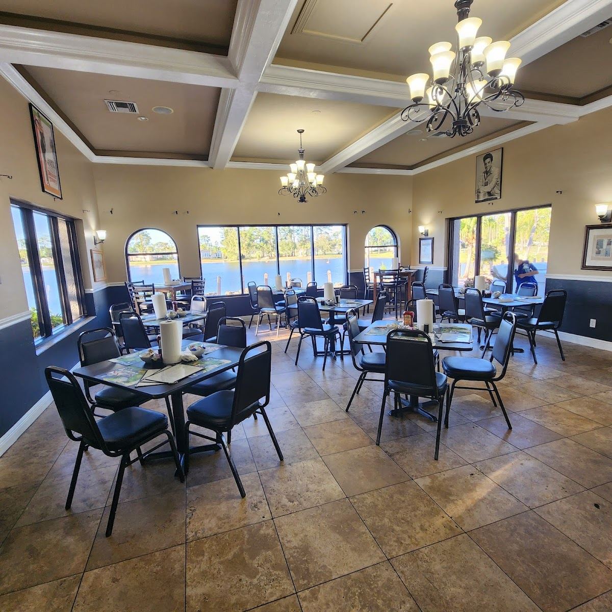 The Fountain Grille