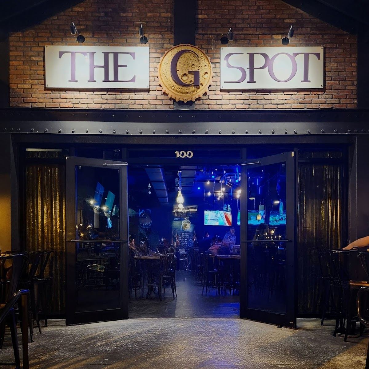 The G Spot