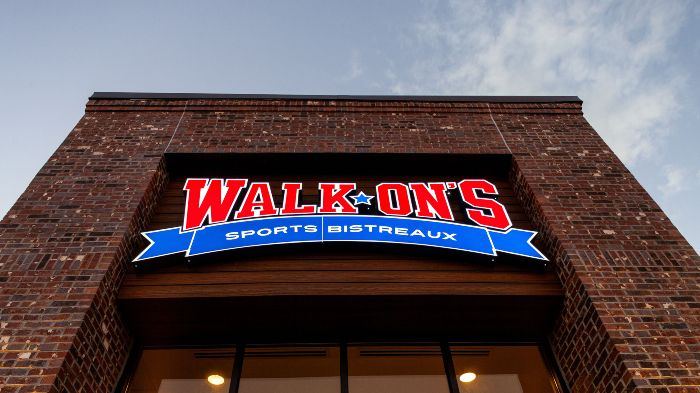 Walk-On’s Cape Coral