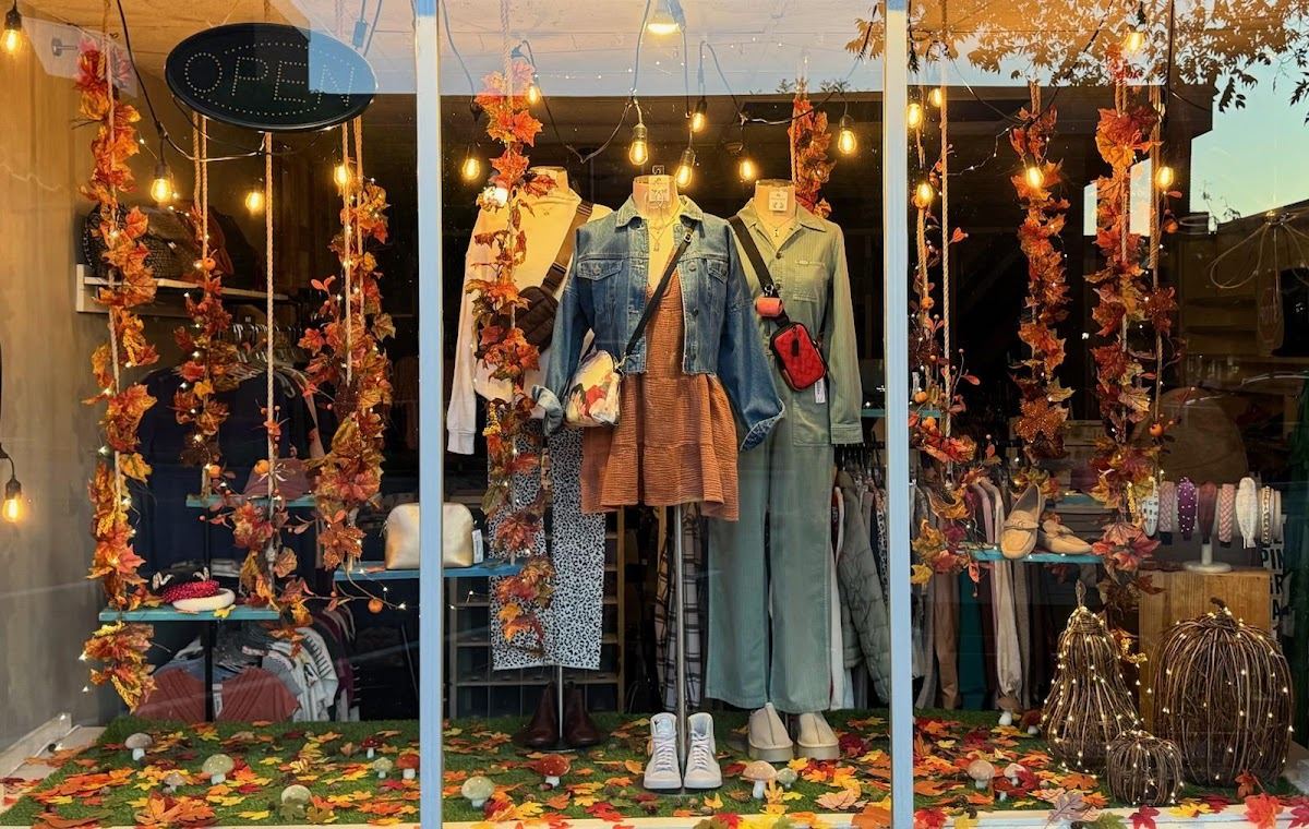 2nd Glances Consignment