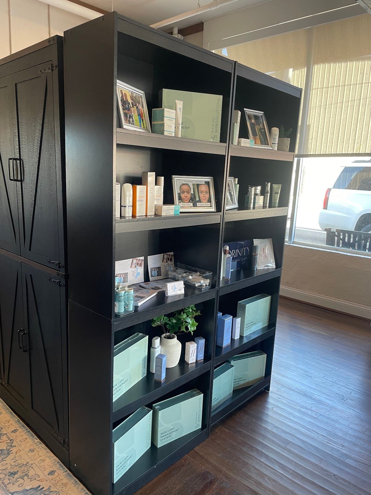 321 Medspa & Hydration