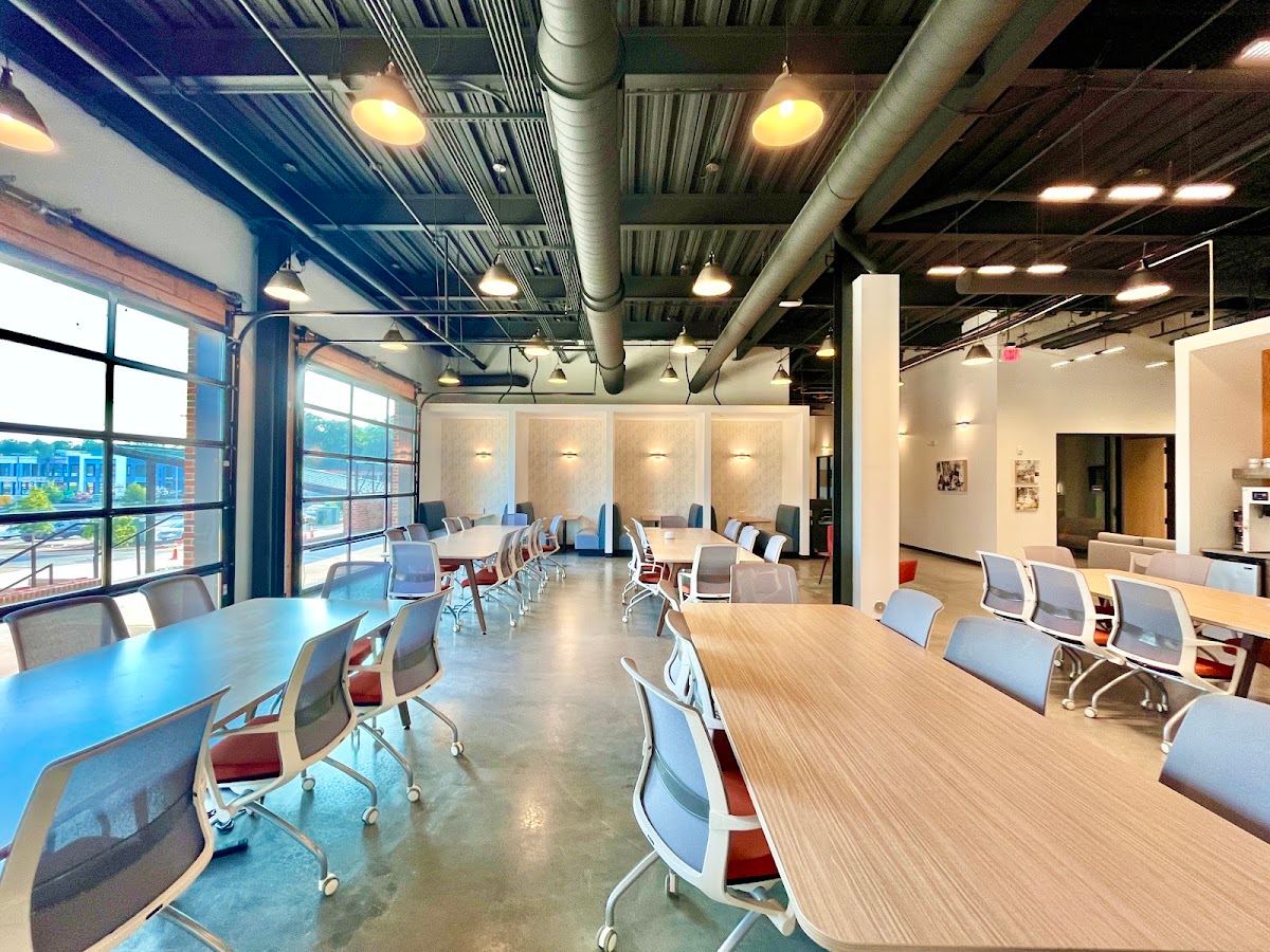 79°West Coworking Space & Innovation Hub