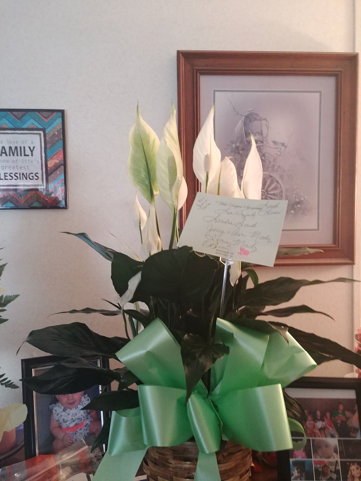 Beckie's Flower Boutique