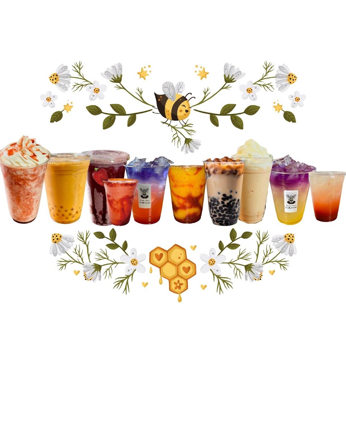 Bee Town Cravings