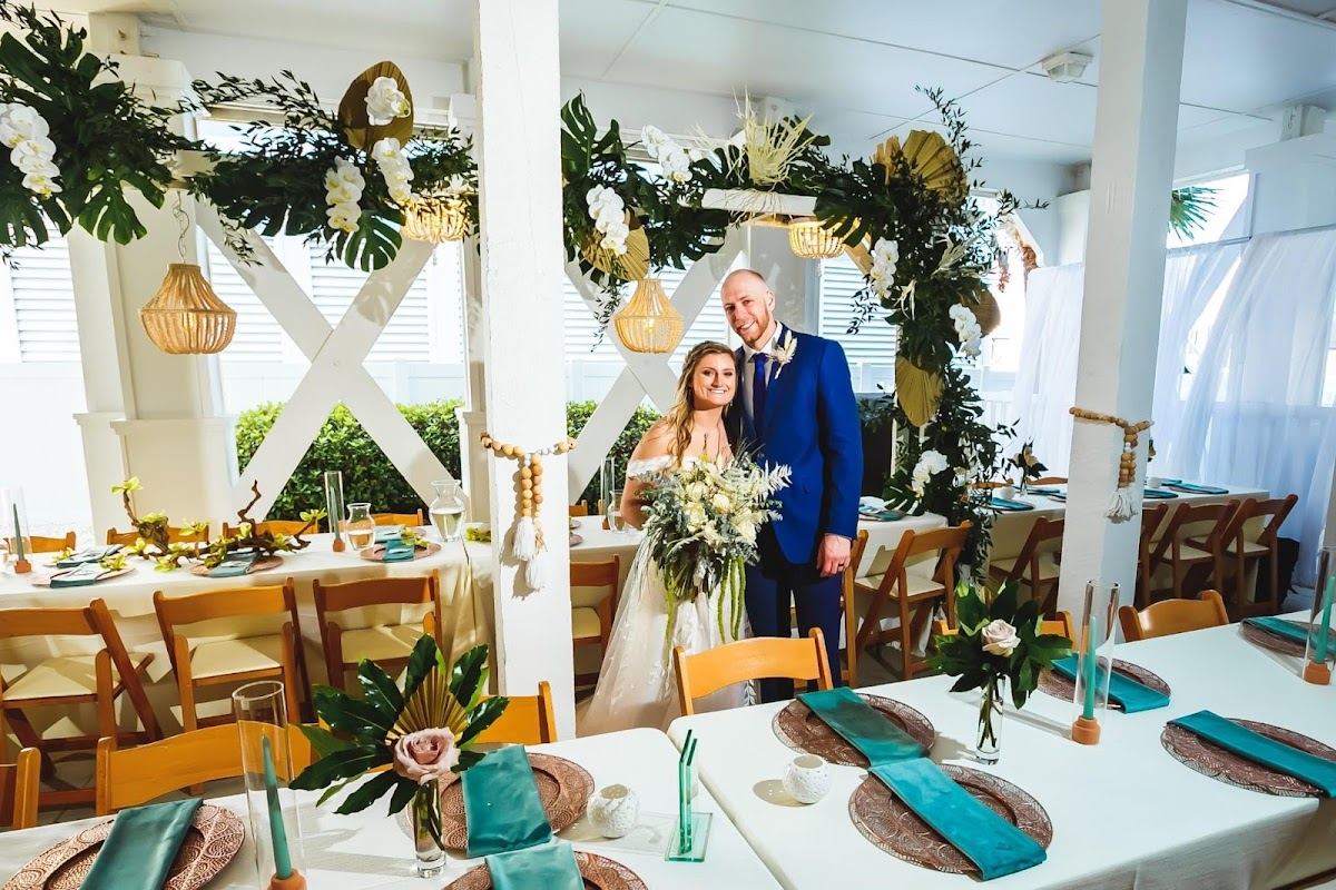 Blossom Artistry Weddings & Events