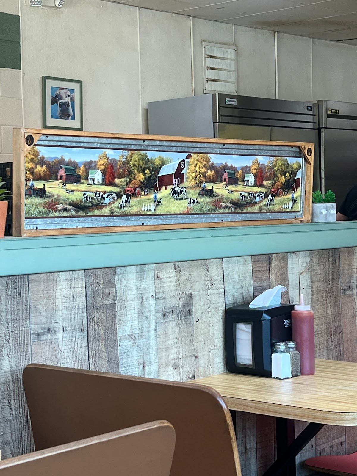 Brewer's Grill
