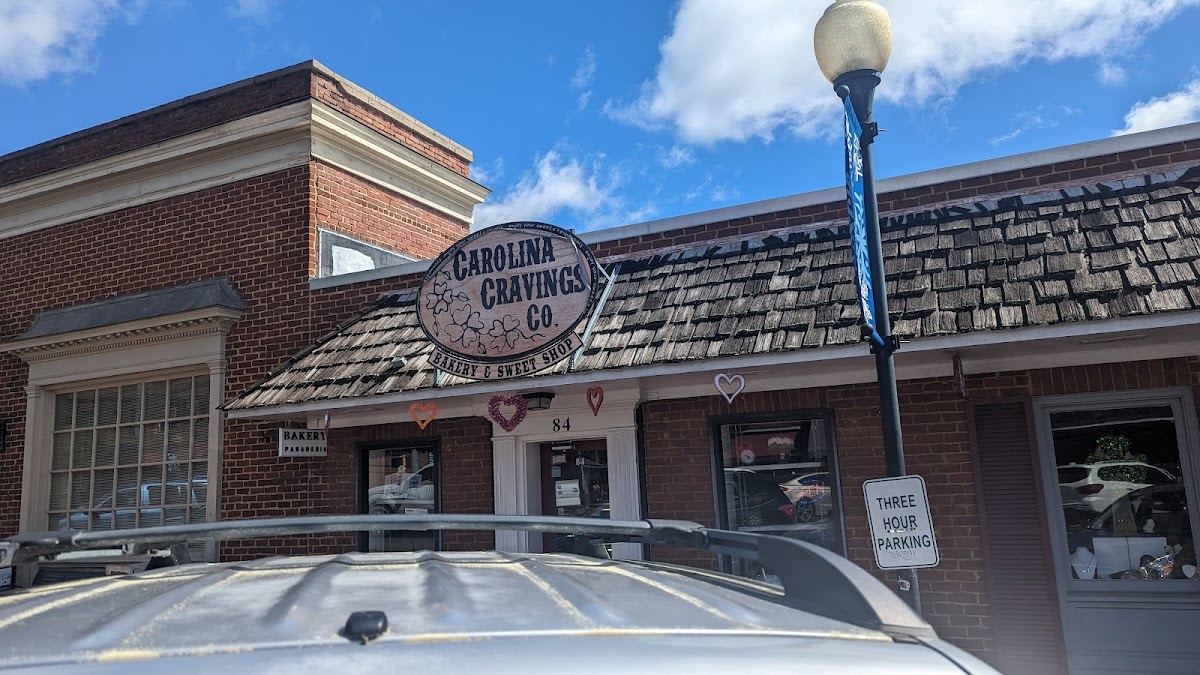 Carolina Cravings