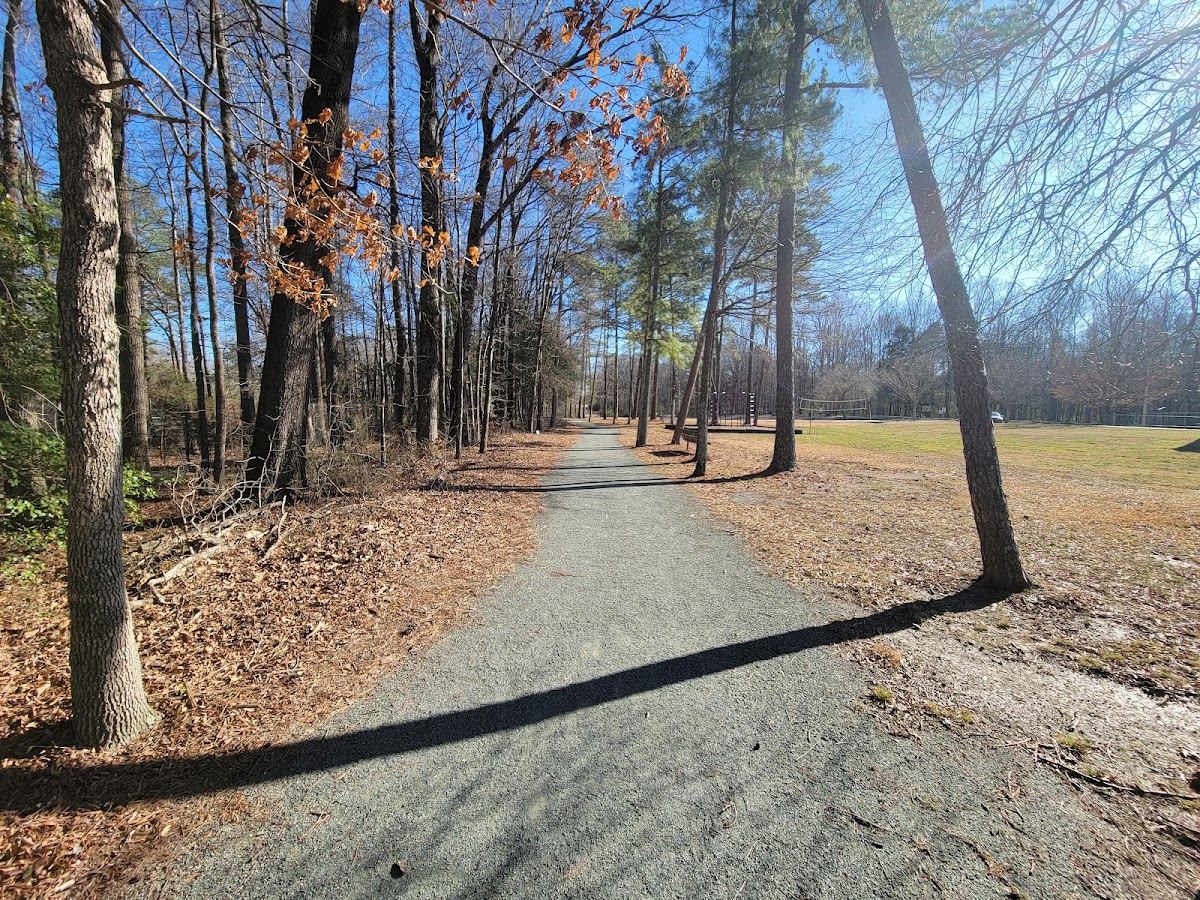 Chatham County Southwest District Park