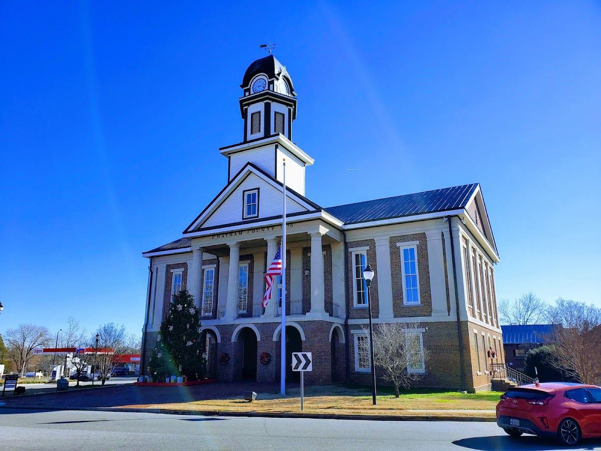 Chatham Historical Museum