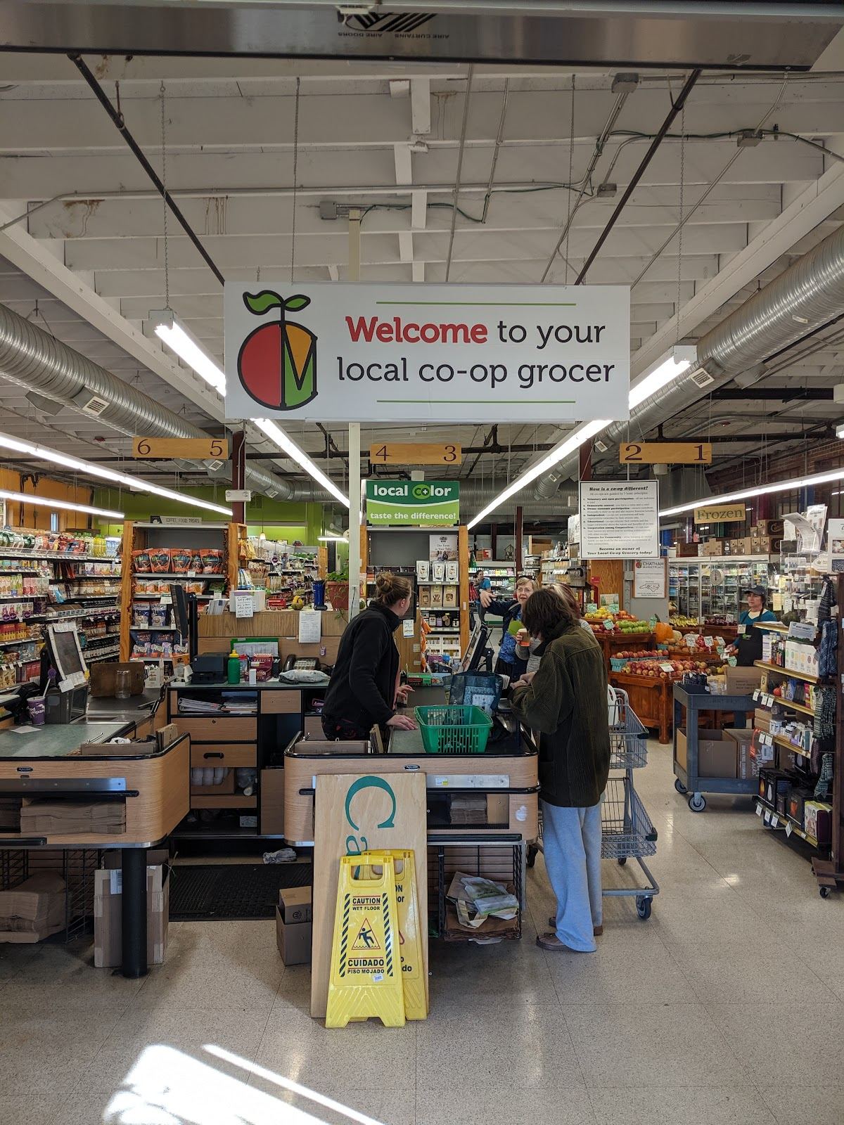 Chatham Marketplace