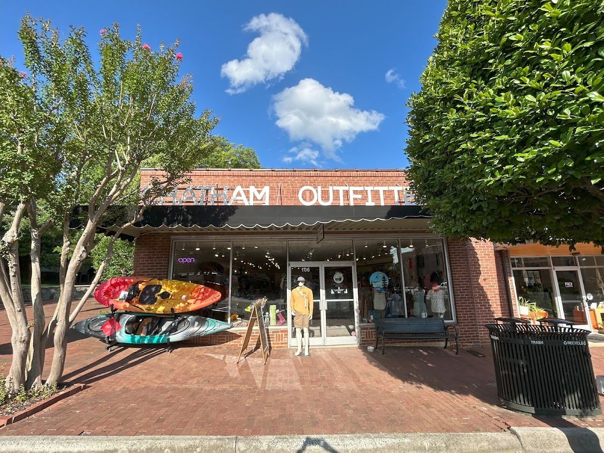 Chatham Outfitters