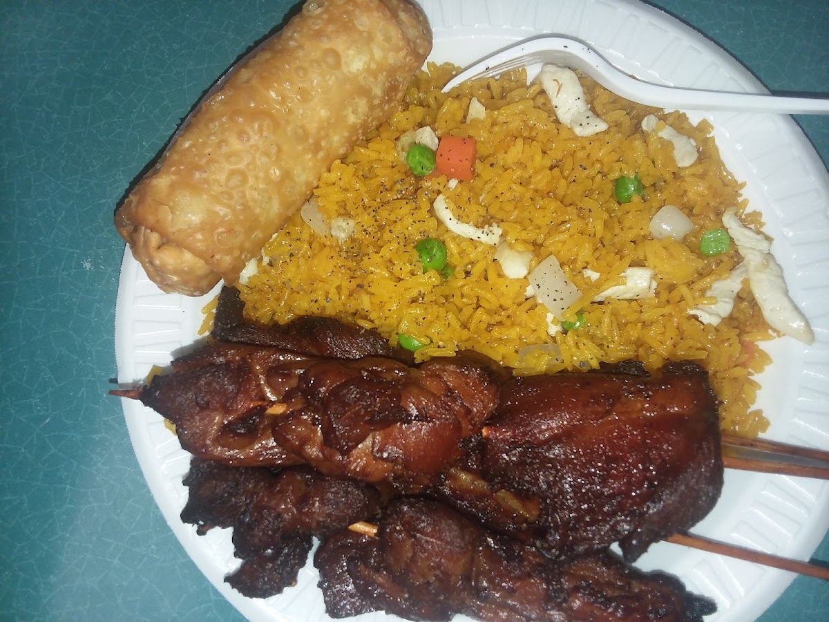 China House