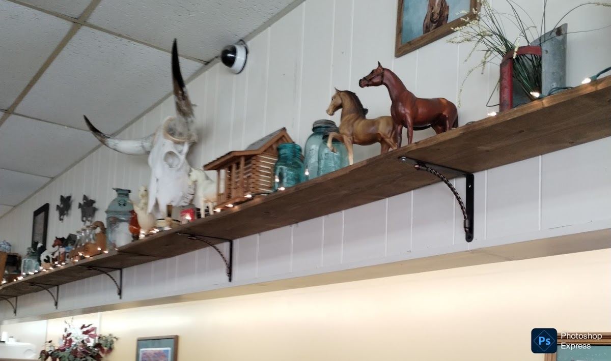 Cowboy Cafe & Catering