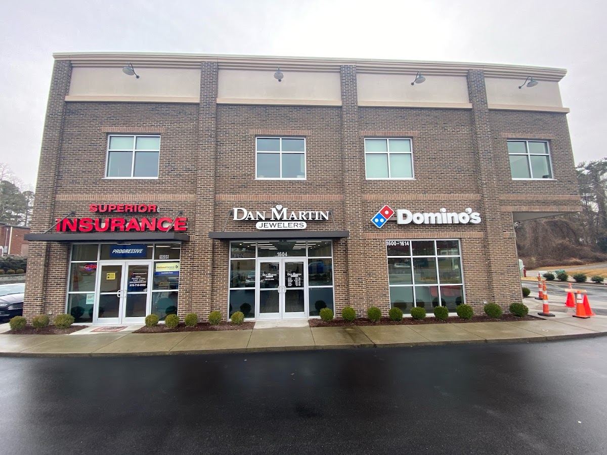 Dan Martin Jewelers