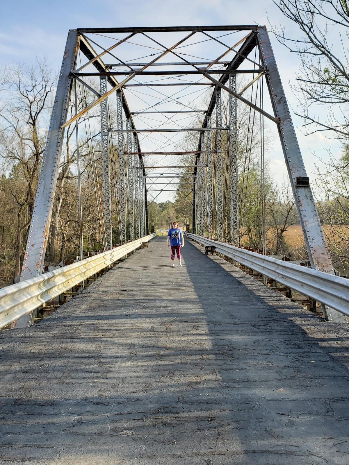 Deep River Park