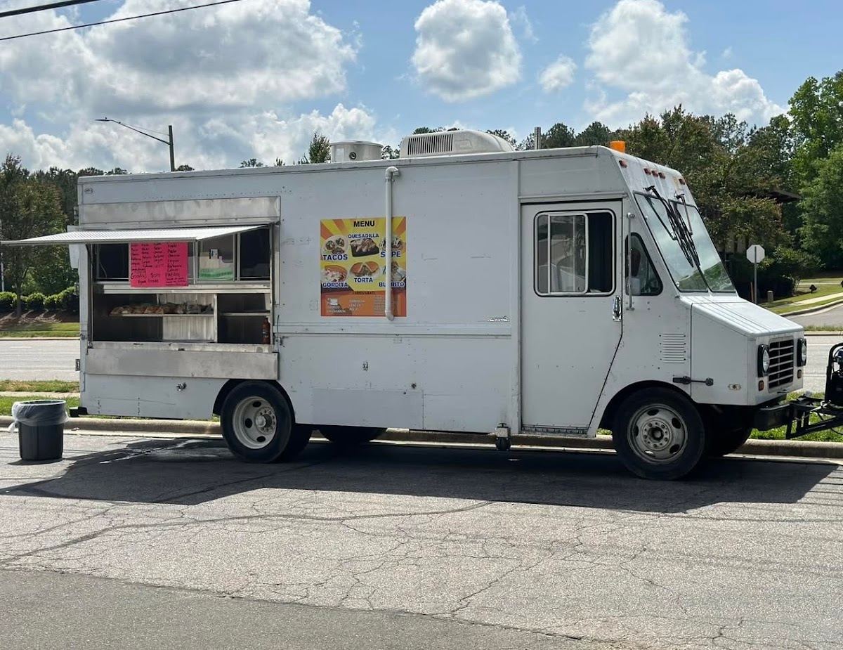 Diamantés Tacos