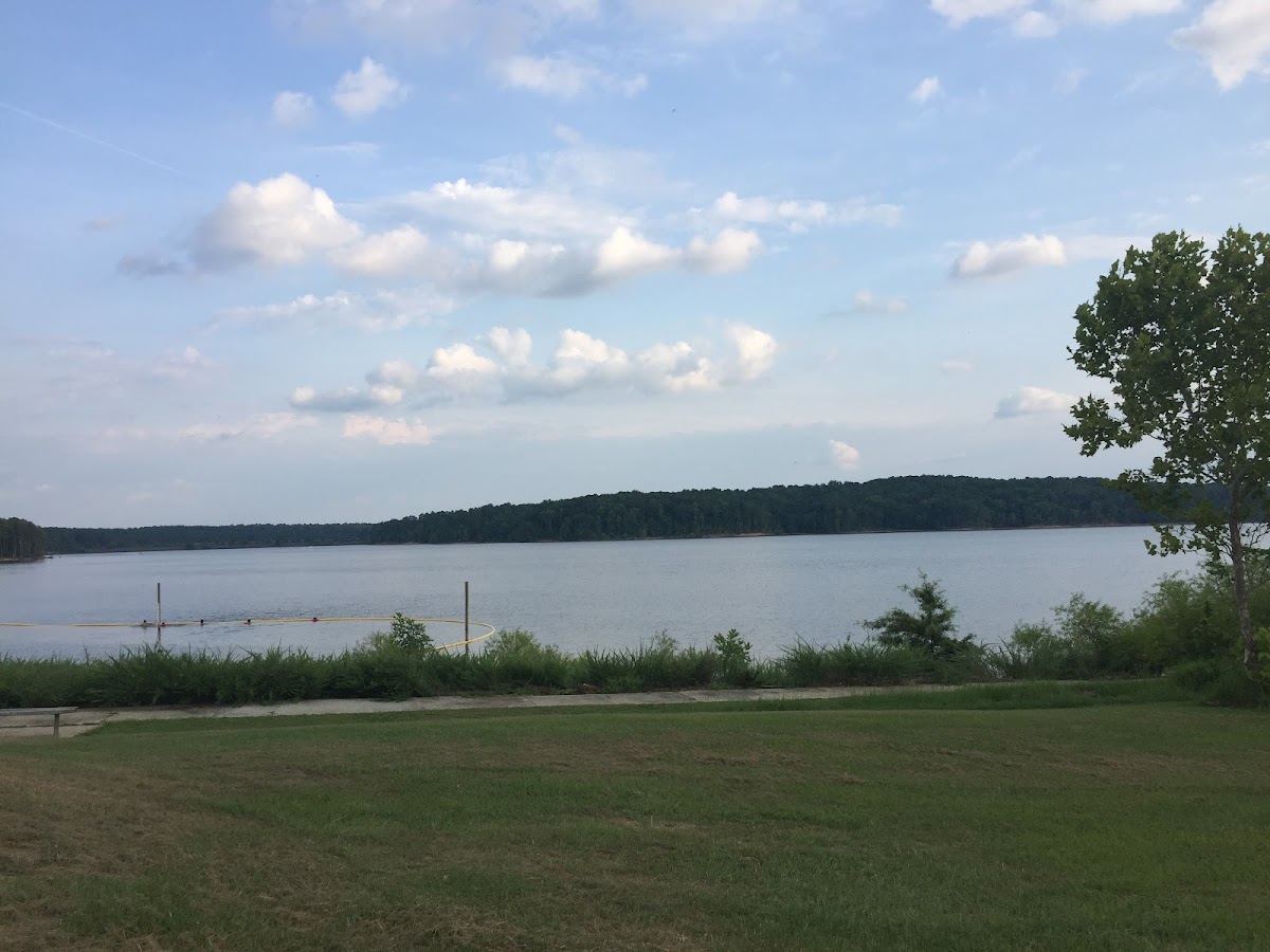 Ebenezer Church Recreation Area