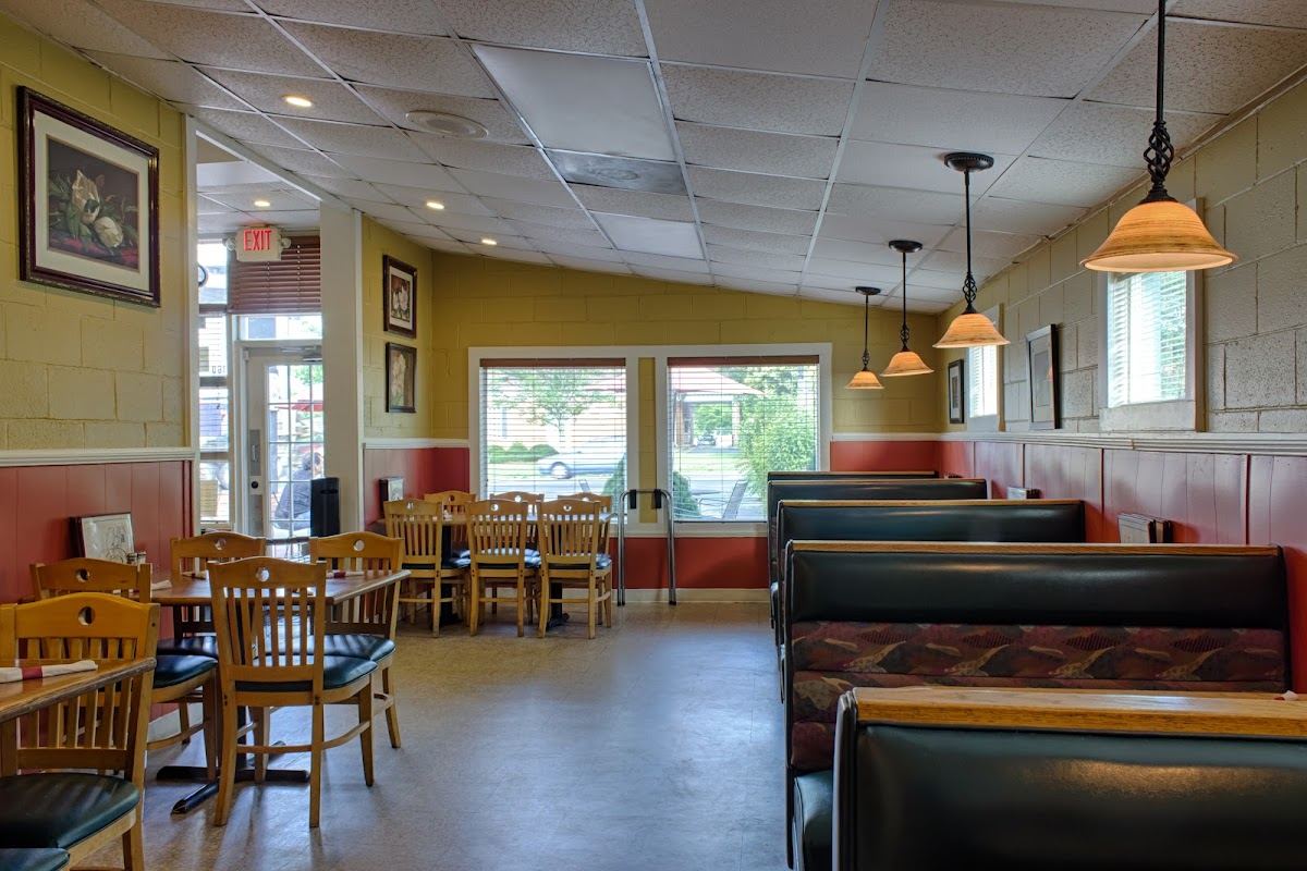 Elizabeth's Pizza & Italian Restaurant