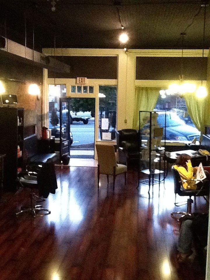 Eric Michaels Salon & Boutique