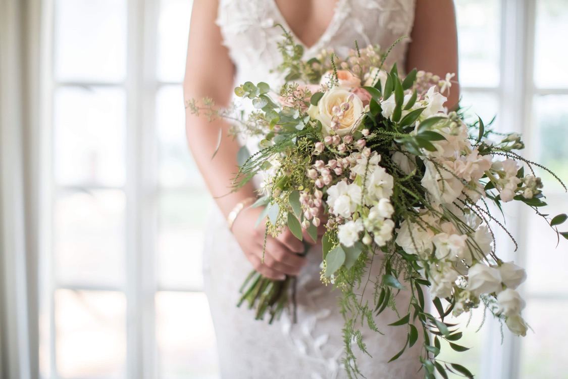 Flowers & Foliage