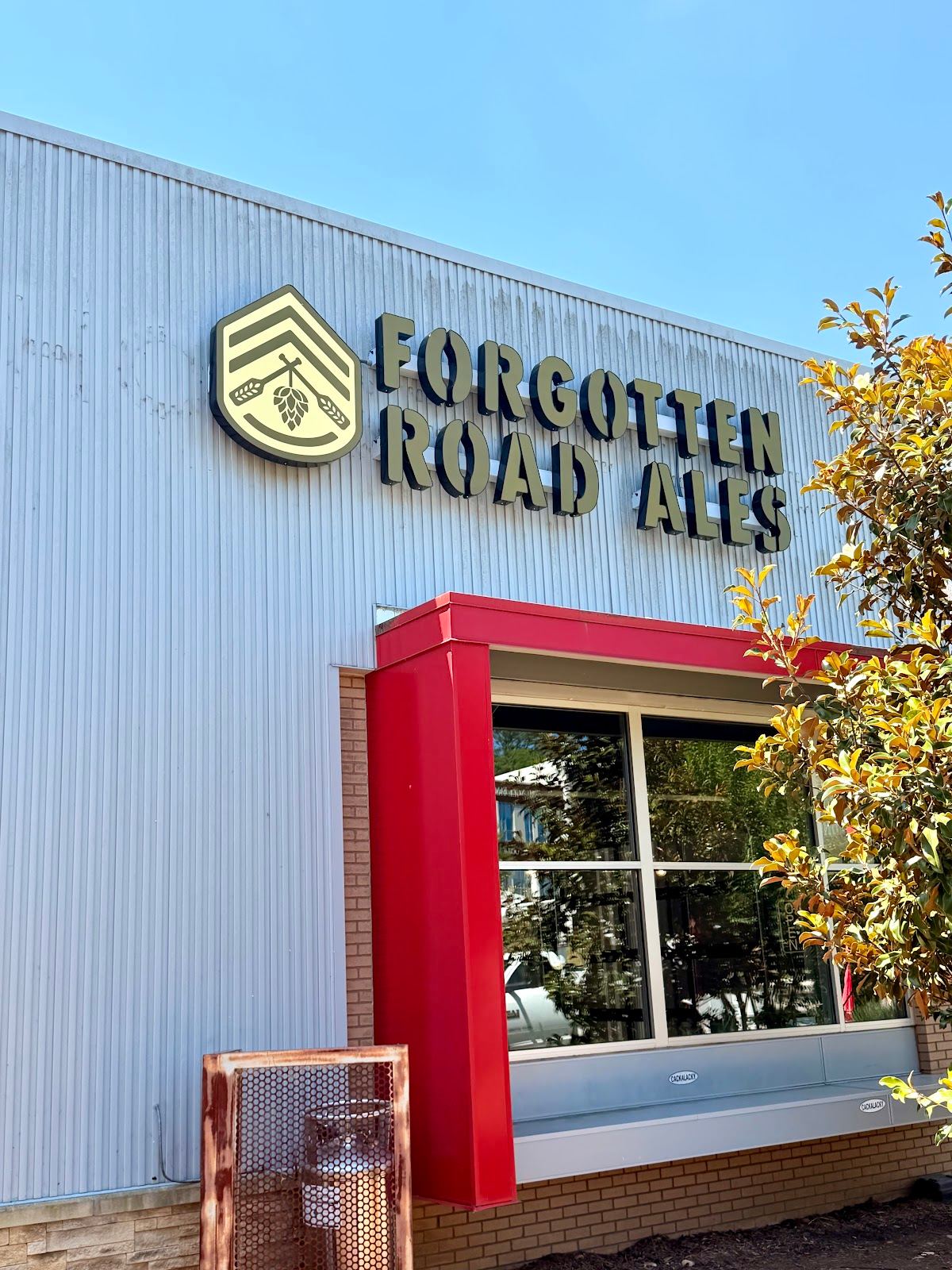 Forgotten Road Ales & Provisions (Formerly House of Hops)