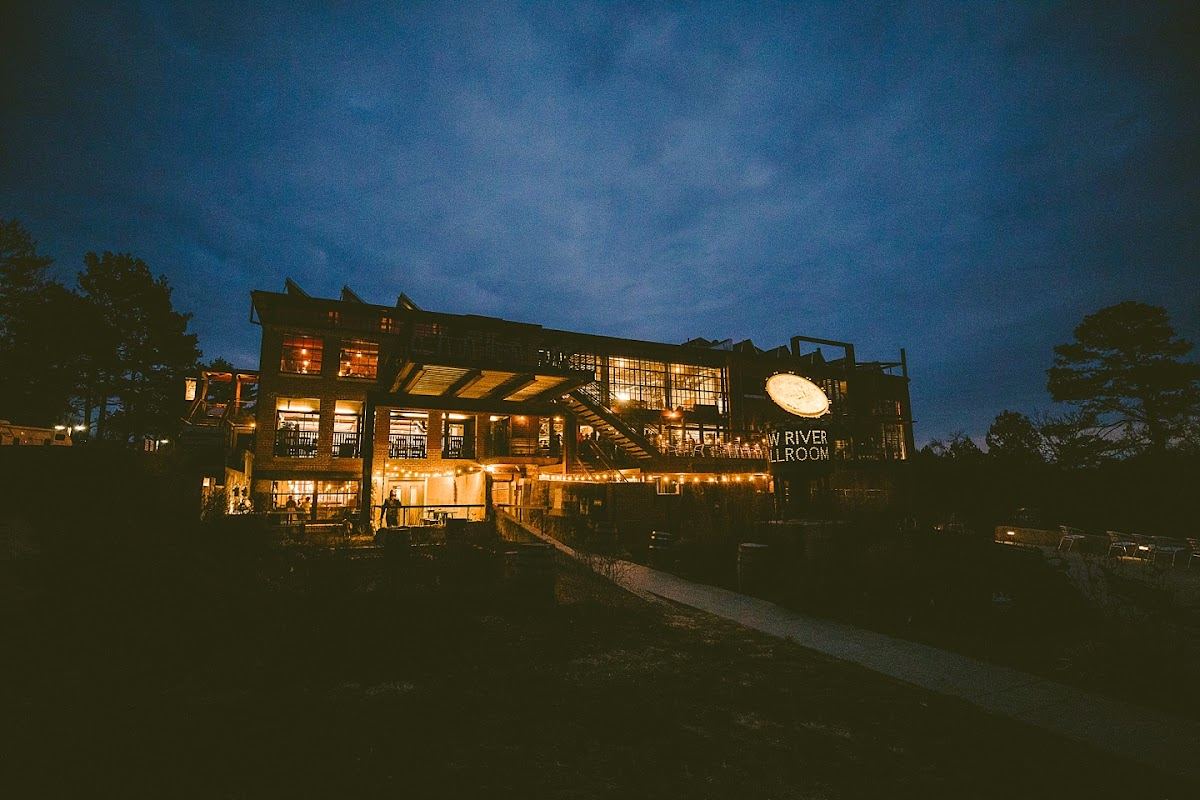 Haw River Ballroom