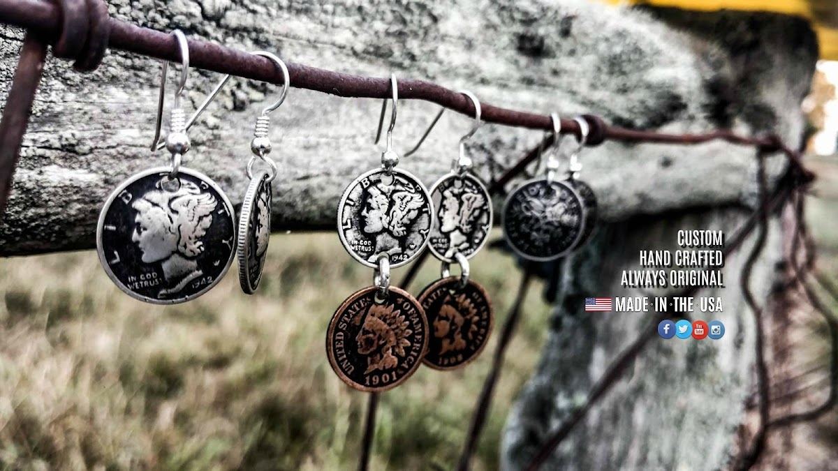 HC's Coin Rings